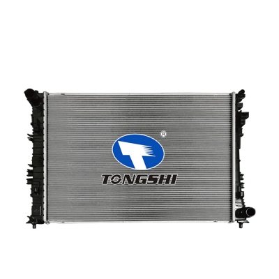 FOR Hyundai Tucson 2WD/4WD (21-24)2.0L G4NL MT* RADIATOR
