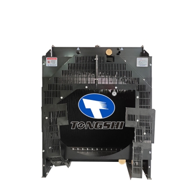 FOR NTA855-G2A Generator Radiator