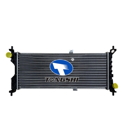 For  OPEL COMBO MT  Radiator