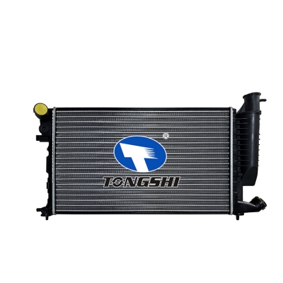 For PEUGEOT 306 MT Radiator