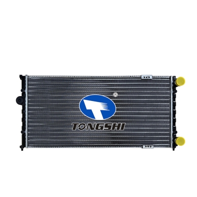 For SEAT CORDOBA MT  Radiator