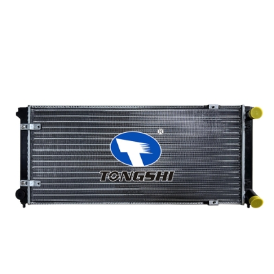 For Volkswagen  VW GOLF I II MT Radiator