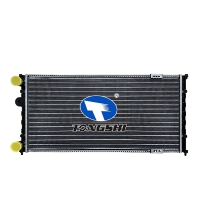 For Volkswagen  VW CADDY MT Radiator