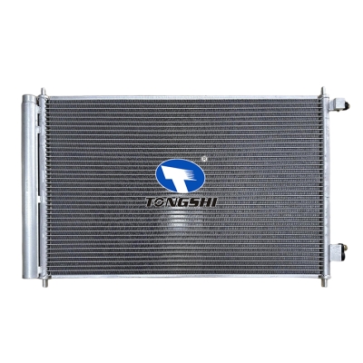 FOR NV2000 15-/CHEVROLET CITY EXPRESS CONDENSER OEM : 92100-3LMOA/19316996