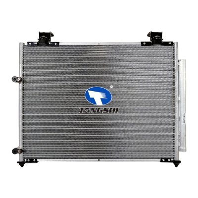 For  HONDA ACURA MDX 3.5L V6 01-06Condenser OEM : 80100-S9V-A0/A02