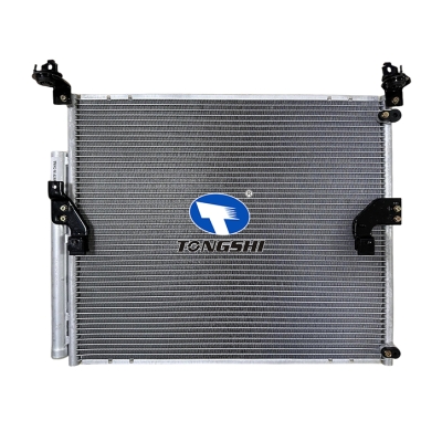 FOR LADECRUISERFJ GSJ15 4.0L V6 07- 11 CONDENSER