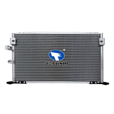 FOR TOYOTA HILUX CONDENSER