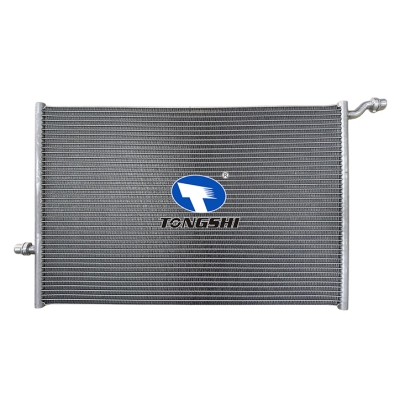 For BENZ W205 C200 Condenser OEM:0995002003