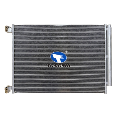 FOR C-CLASS W206 RADIATOR
