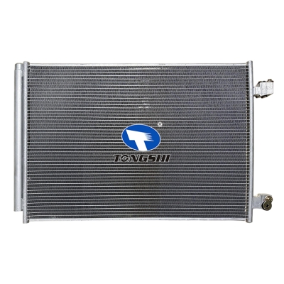 FOR W206 21- COMDENSER 