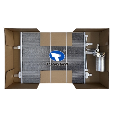 FOR Volvo S60 11-16 CONDENSER