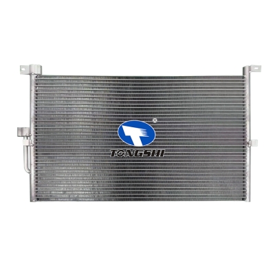 For  Jaguar X-TYPE 01-08  Condenser