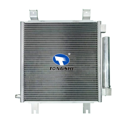 For  HONDA N-BOX  2017-  Condenser