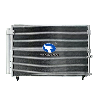 For JZX100  Condenser