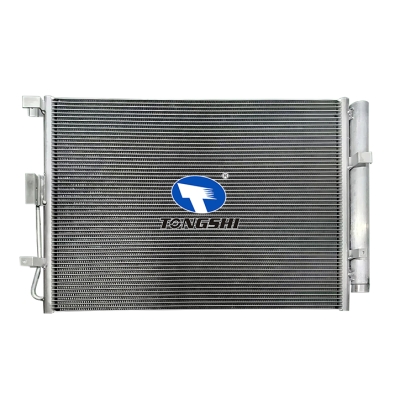 For  SOUL 17-18 Condenser