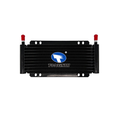 for Jayrad Universal Transmission Oil Cooler