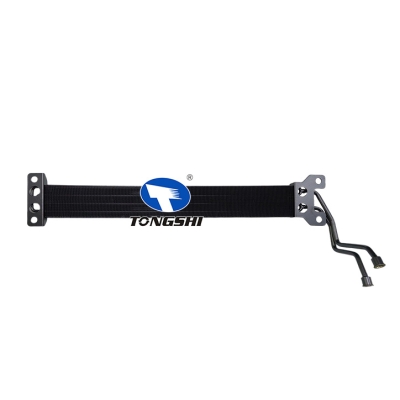 For Kenworth/Peterbilt Oil Cooler