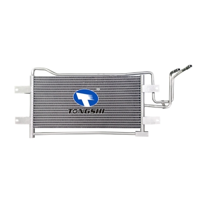 For  RAM 1500 PICKUP 8.3L V10 2005  Oil Cooler