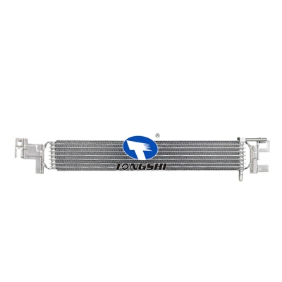 For  FORD FOCUS II 05-11  Oil Cooler