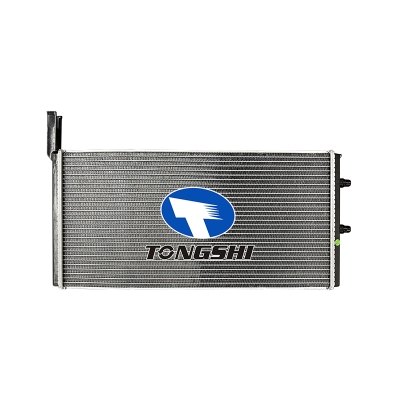 FOR BMW 5 Gran Turismo (F07) MT Radiator