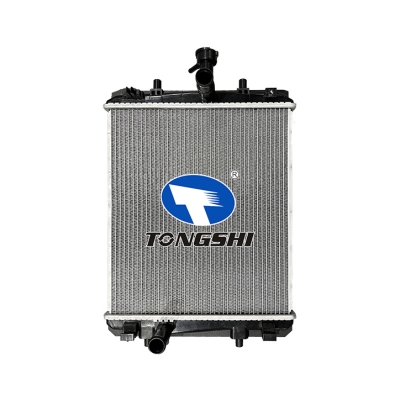 For BYD Seagull EV Radiator