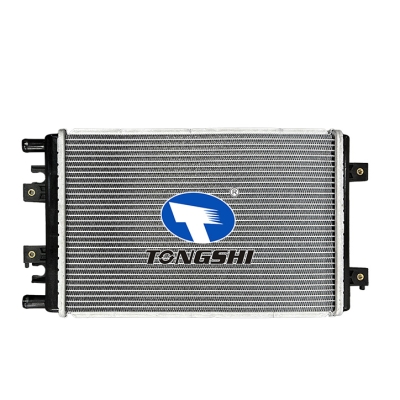For Toyota Land Cruiser 300 -2021- RIGHT PHEV Radiator