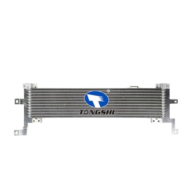 For  CADILLAC CTS 2.0L 2014 Oil Cooler