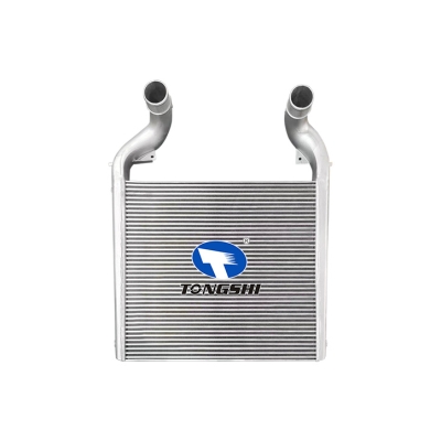 For  Sinotruk HOWO T7H  SITRAK C7H  C9H TX  INTERCOOLER