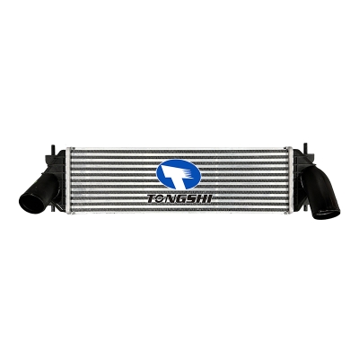 For Ruqi 2.3T,P15/M9T/China 6 emission standard  INTERCOOLER