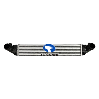 For CHEVROLET CRUZE 15-17/ Sonic HB 12-18 Intercooler