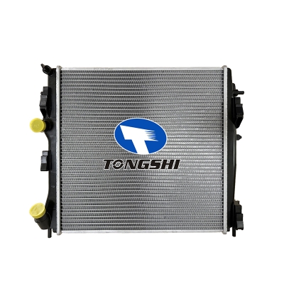 FOR RENAULT KANGOO MT* RADIATOR