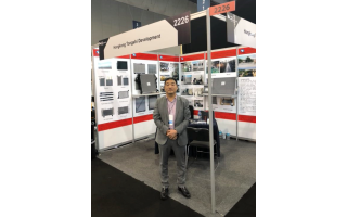 INA PAACE Automechanika Mexico City 2018 ended successfully, the next order is not far away!