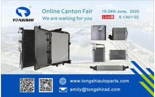 127th Online Canton Fair