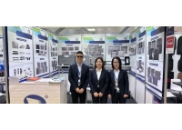 Xin Tongshi Shines at MIMS Automobility Moscow 2025: Your Trusted Partner in Auto Parts