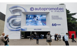 Conquer AUTOPROMOTEC 2025!