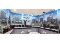 XIN TONGSHI INVITES YOU TO JOIN THE 2026 GT SHOW