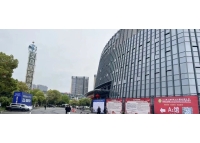 ‌Xin Tongshi Invites You to Attend the 2026 Yiwu International Auto and Motorcycle Parts Expo