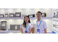 Booth 1.2F31-7! Xin Tongshi Group Cordially Invites You to the 2026 Guangzhou CCEF