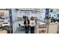 Meeting in Saint Petersburg | AKV Awaits You at MIMS