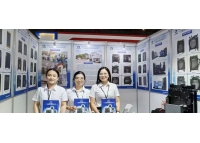 TONGSHI Invites You to Electric & Power Indonesia 2026