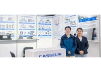 【AUTOMOTIVE PARTS EXPO 2026】 Casselin Cordially Invites You to Meet in Warsaw
