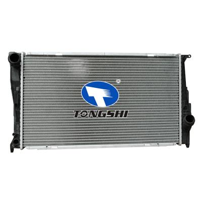 For  BMW 3E90 318d M47 N2 05- MT Radiator  