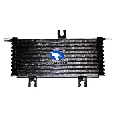 For  NISSAN X-TRAIL Oil Cooler  OEM：161013-4A245