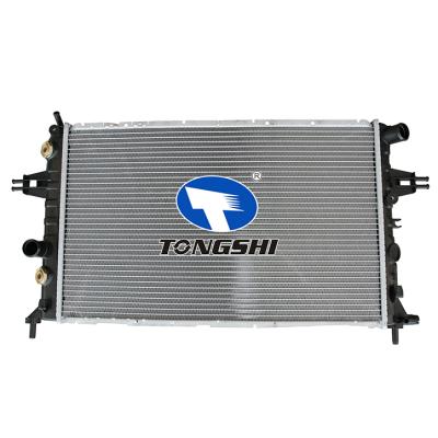 For  OPEL ASTRA G 2.2 TD 2172 Y22DTR 00- AT Radiator 