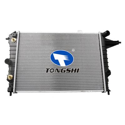 For  OPEL  VECTRA 92- AT Radiator 