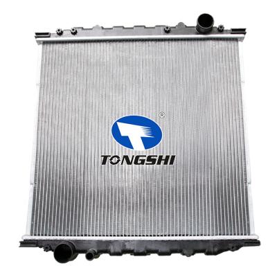 For  MAN L 2000 93- MT Radiator OEM:85061016010/85061019010/81061016324/81061016396/81061016397/81061016446/810