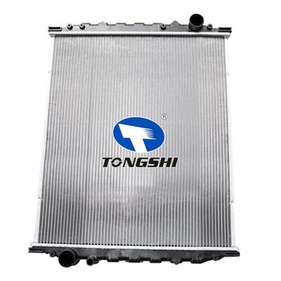 For  MAN  L 2000 MT 93-97 Radiator