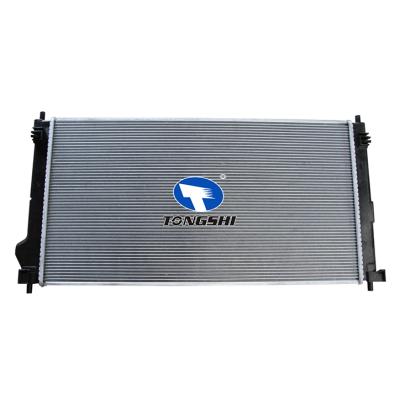 For  TOYOTA COROLLA1.2T 17- INTERCOOLER 