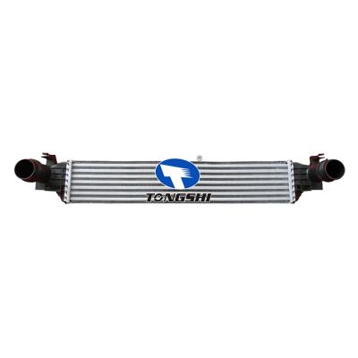 For JEEPCompass1.4T 17- INTERCOOLER