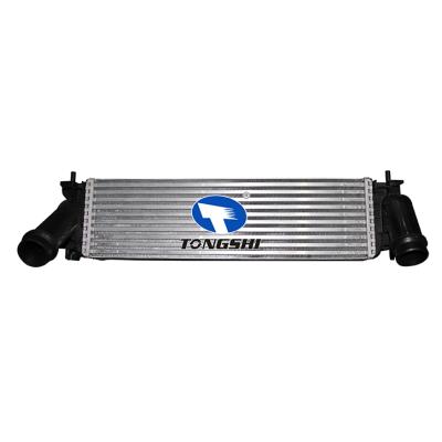 For NISSAN NISSAN  NP300 NAVARAINTERCOOLER OEM : 144614KV1A